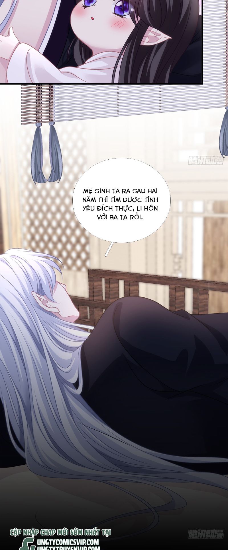 Hắc Hóa Đại Lão Thuần Dưỡng Chỉ Nam Chapter 127 - Next Chapter 128