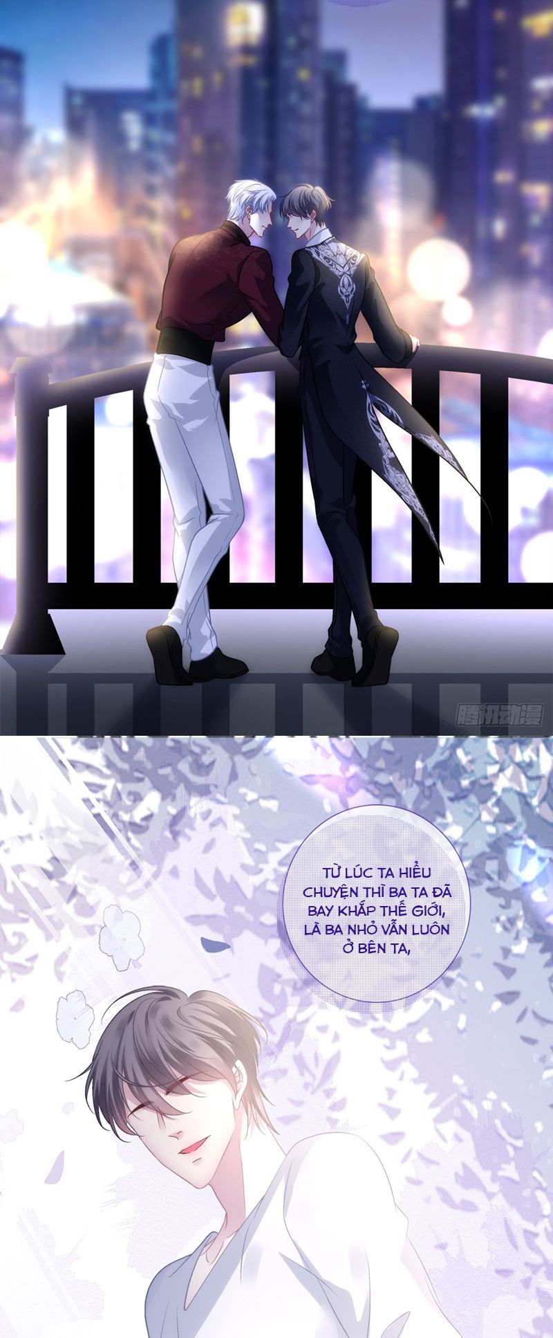 Hắc Hóa Đại Lão Thuần Dưỡng Chỉ Nam Chapter 127 - Next Chapter 128