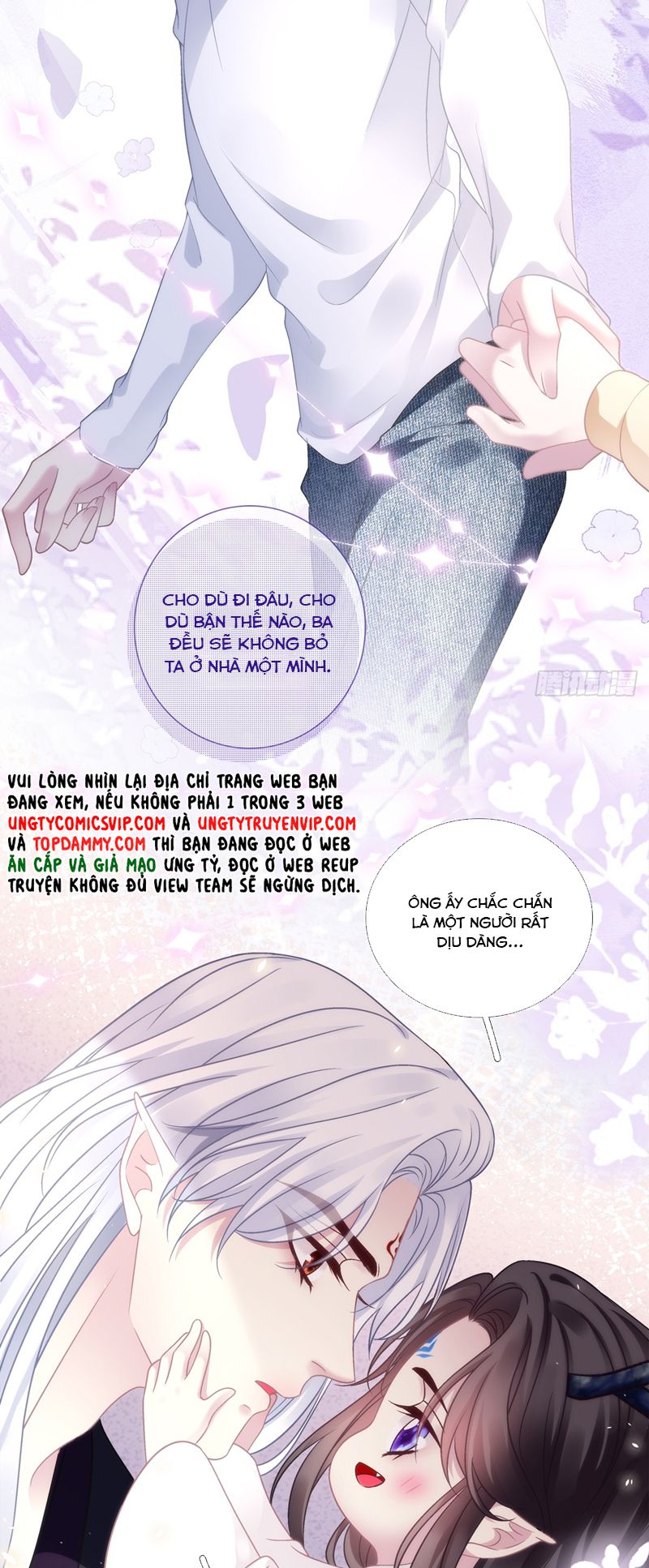 Hắc Hóa Đại Lão Thuần Dưỡng Chỉ Nam Chapter 127 - Next Chapter 128