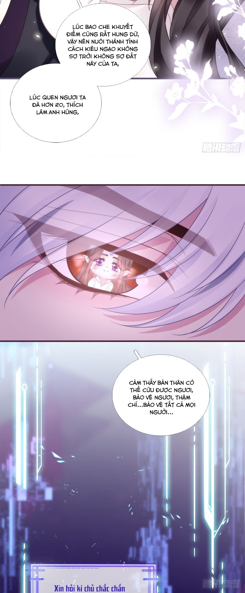 Hắc Hóa Đại Lão Thuần Dưỡng Chỉ Nam Chapter 127 - Next Chapter 128