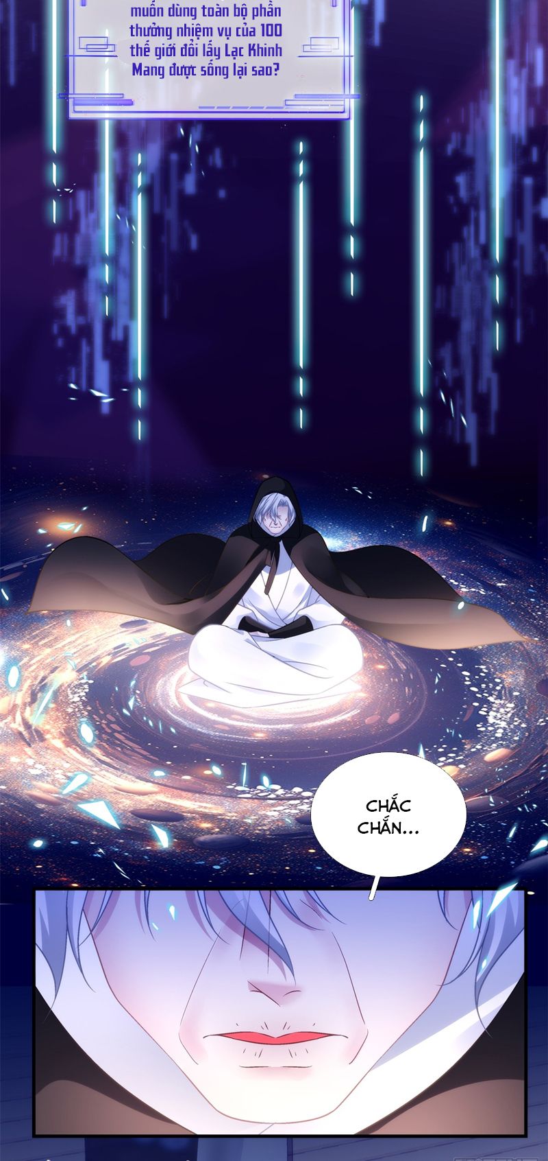 Hắc Hóa Đại Lão Thuần Dưỡng Chỉ Nam Chapter 127 - Next Chapter 128
