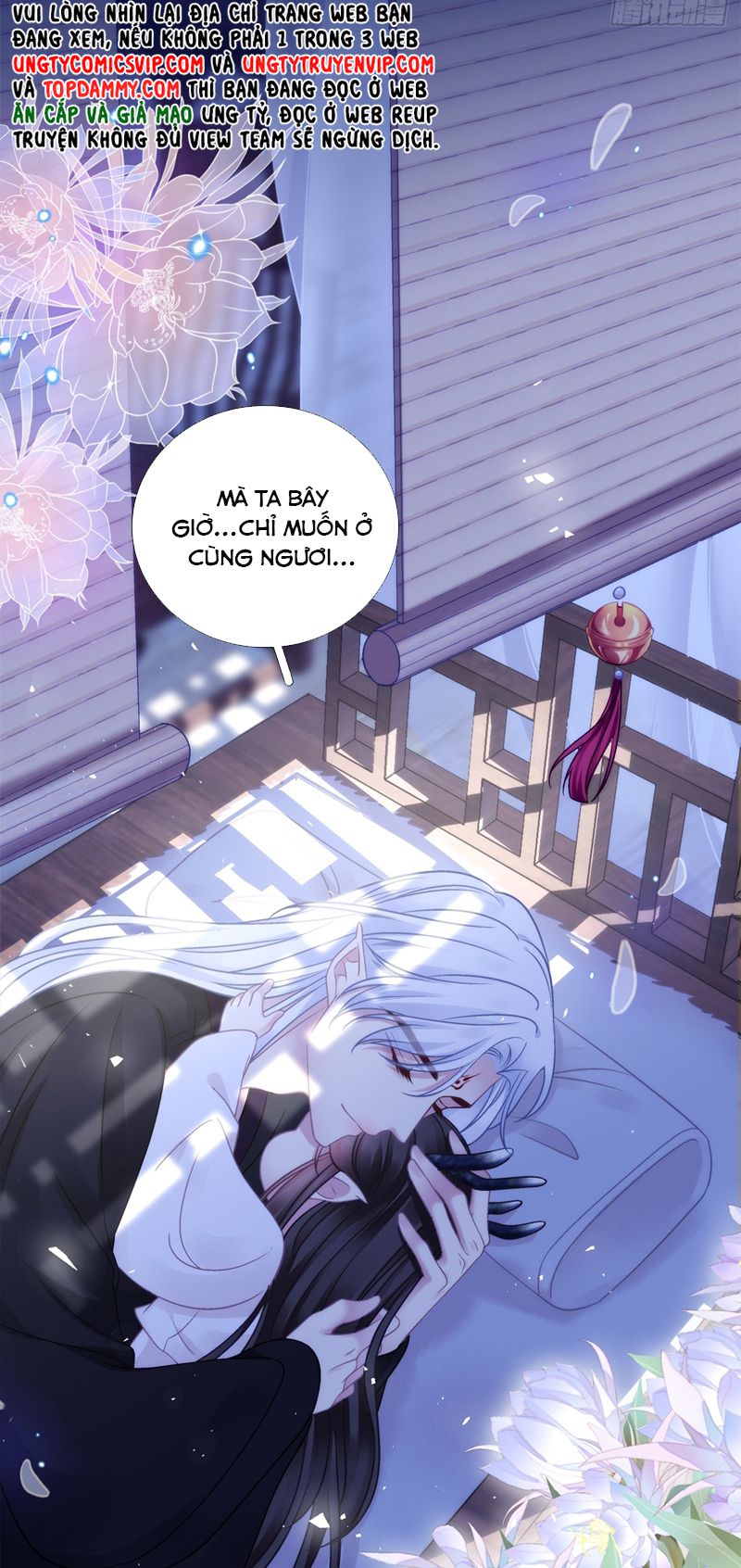 Hắc Hóa Đại Lão Thuần Dưỡng Chỉ Nam Chapter 127 - Next Chapter 128