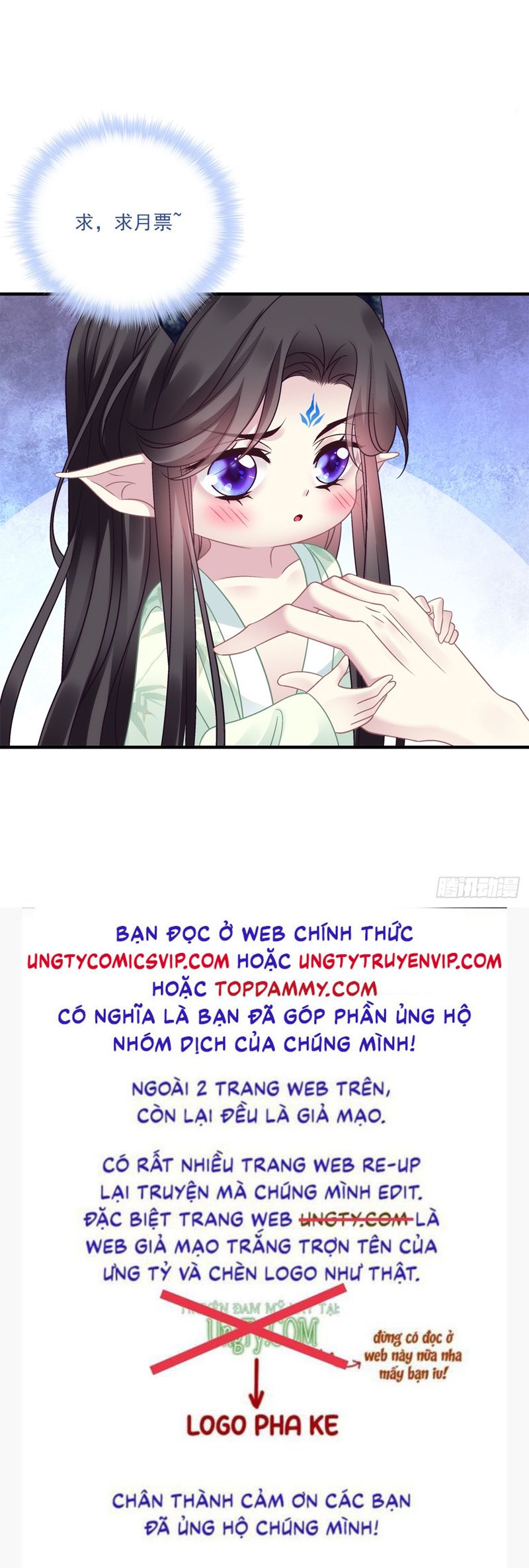 Hắc Hóa Đại Lão Thuần Dưỡng Chỉ Nam Chapter 127 - Next Chapter 128