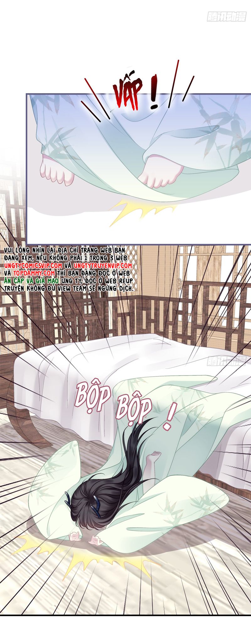 Hắc Hóa Đại Lão Thuần Dưỡng Chỉ Nam Chapter 127 - Next Chapter 128