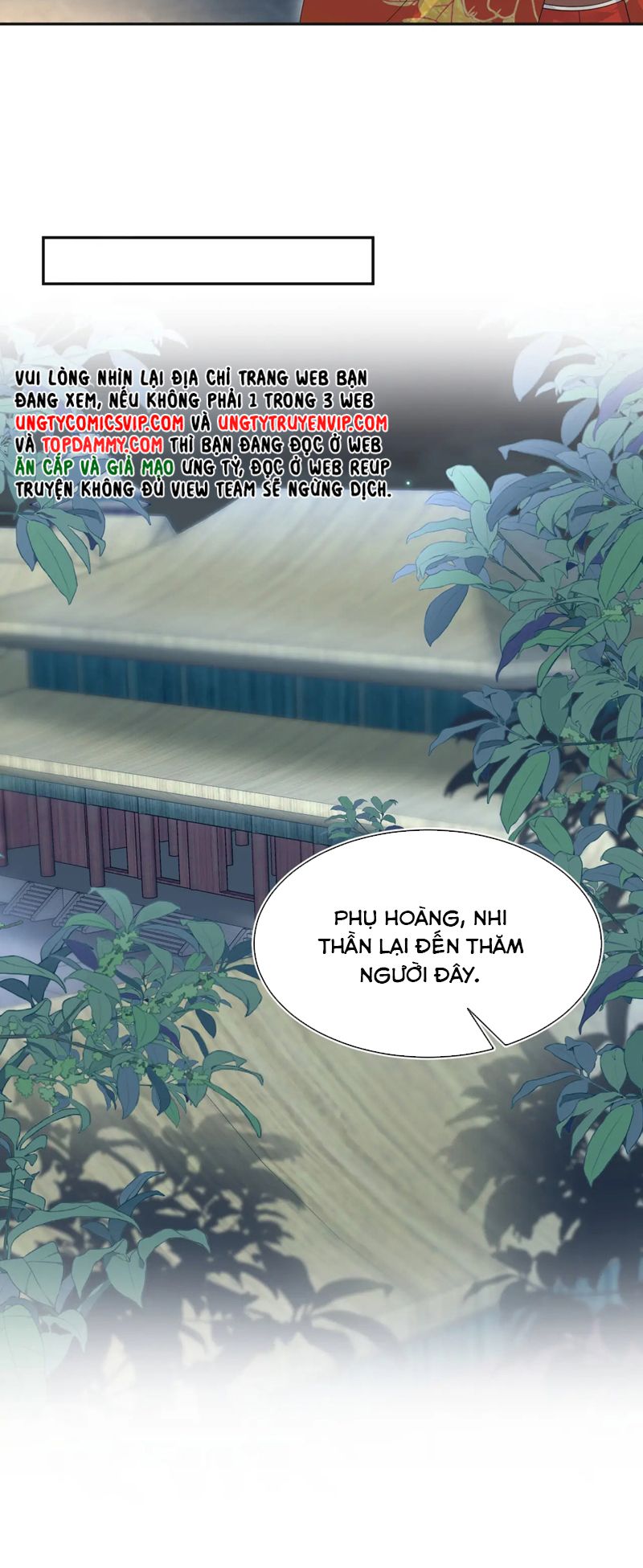 Tuyệt Mỹ Bạch Liên Hoa Online Dạy Học Chap 307 - Trang 2
