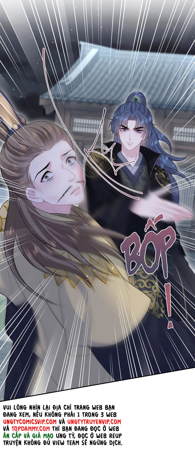 Tuyệt Mỹ Bạch Liên Hoa Online Dạy Học Chap 307 - Trang 2