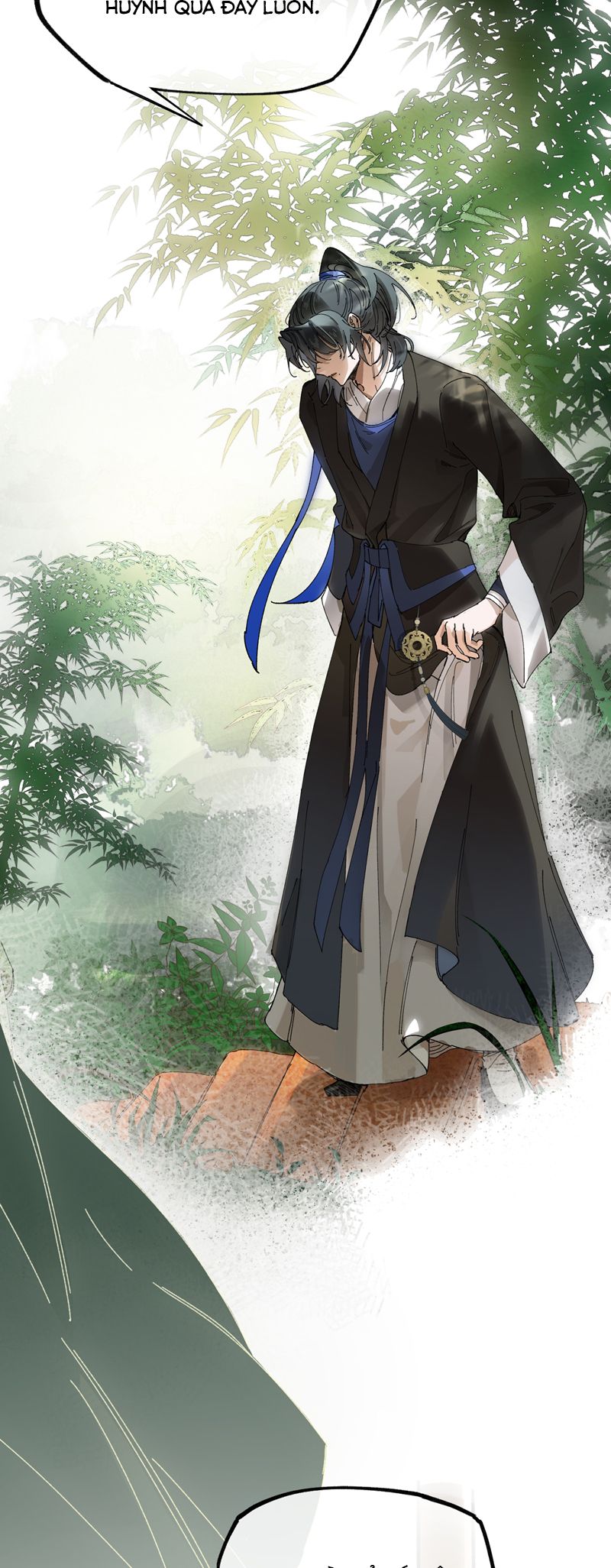 Ý Trung Nhân Chapter 10 - Next Chapter 11