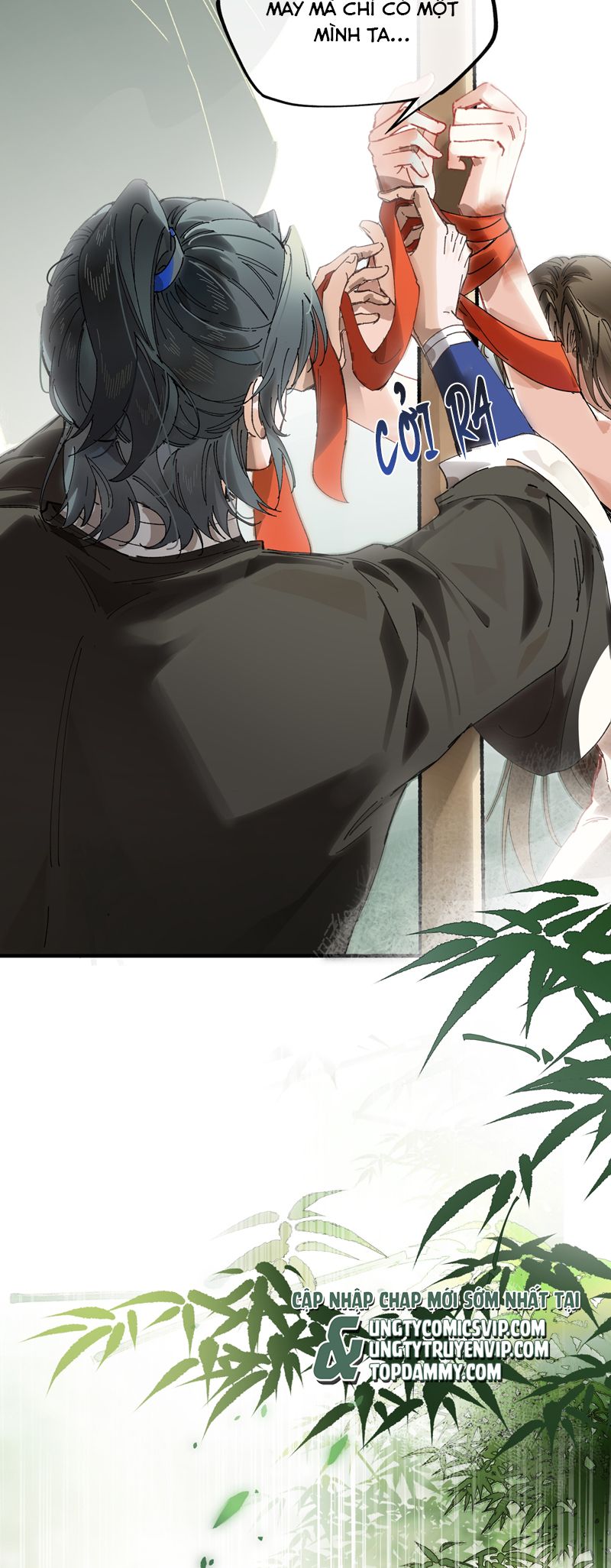 Ý Trung Nhân Chapter 10 - Next Chapter 11