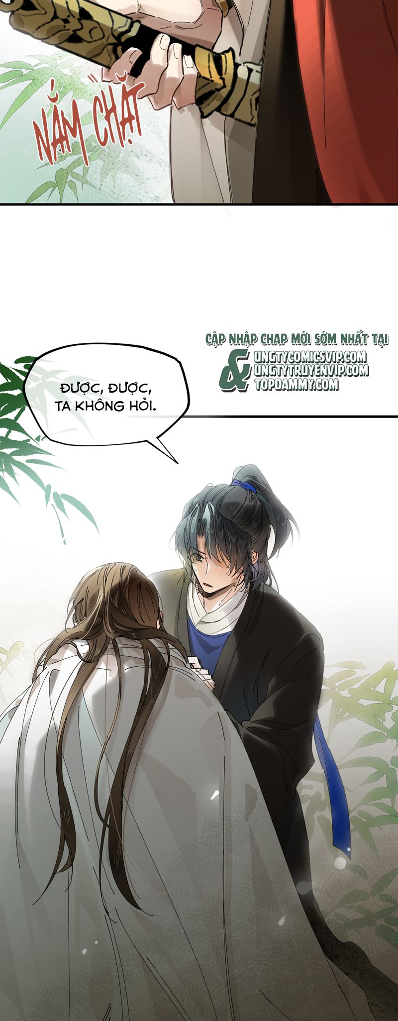 Ý Trung Nhân Chapter 10 - Next Chapter 11