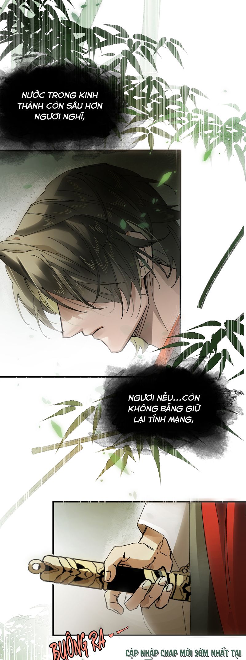 Ý Trung Nhân Chapter 10 - Next Chapter 11