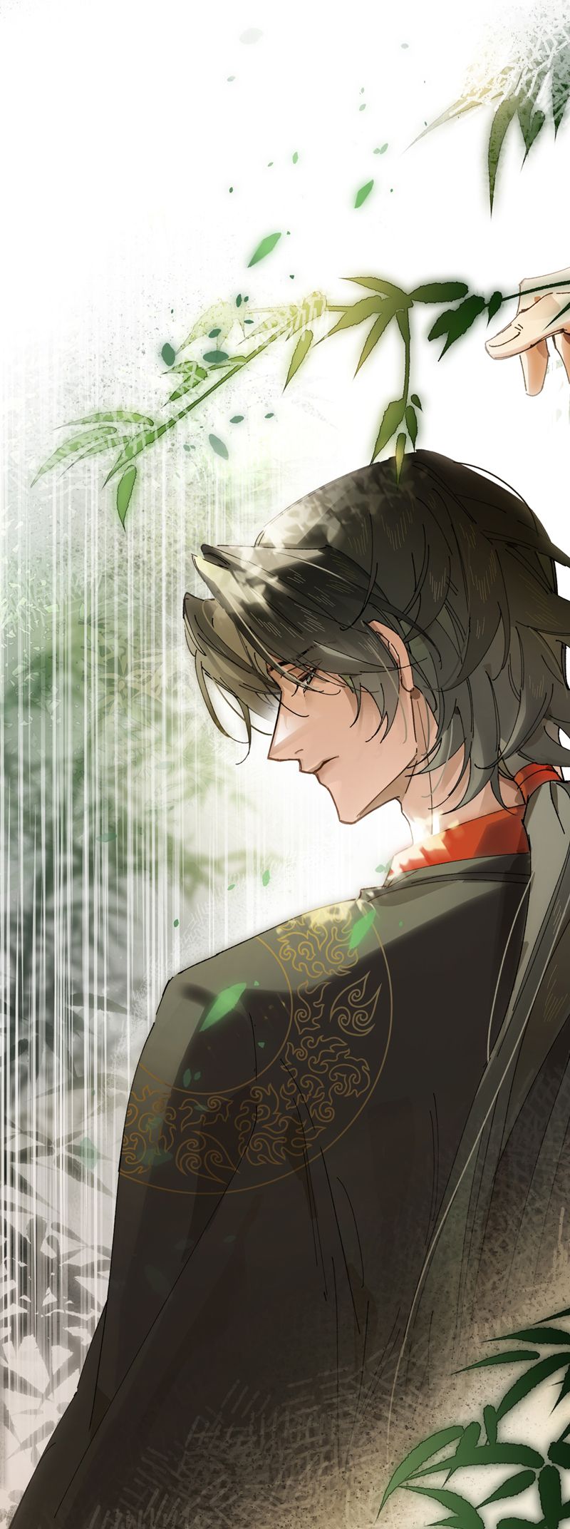 Ý Trung Nhân Chapter 10 - Next Chapter 11