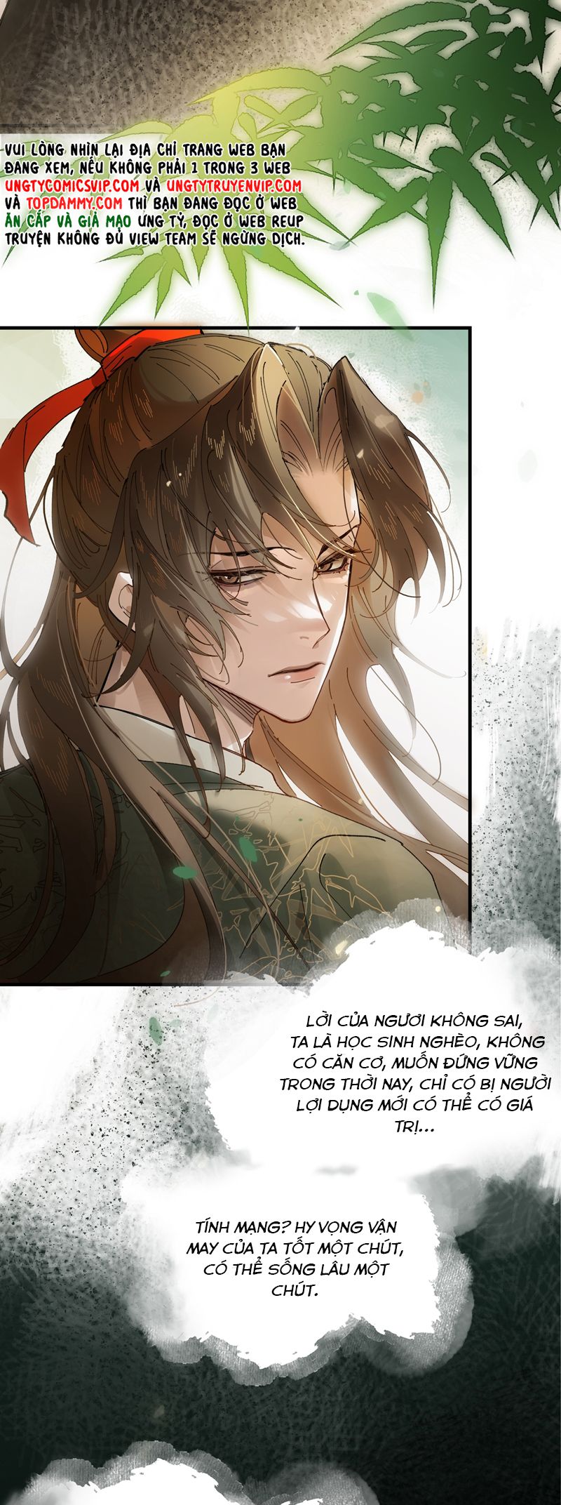 Ý Trung Nhân Chapter 10 - Next Chapter 11