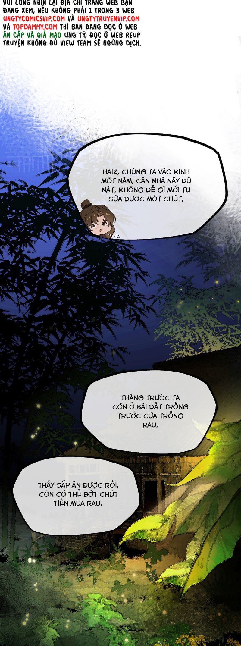 Ý Trung Nhân Chapter 10 - Next Chapter 11