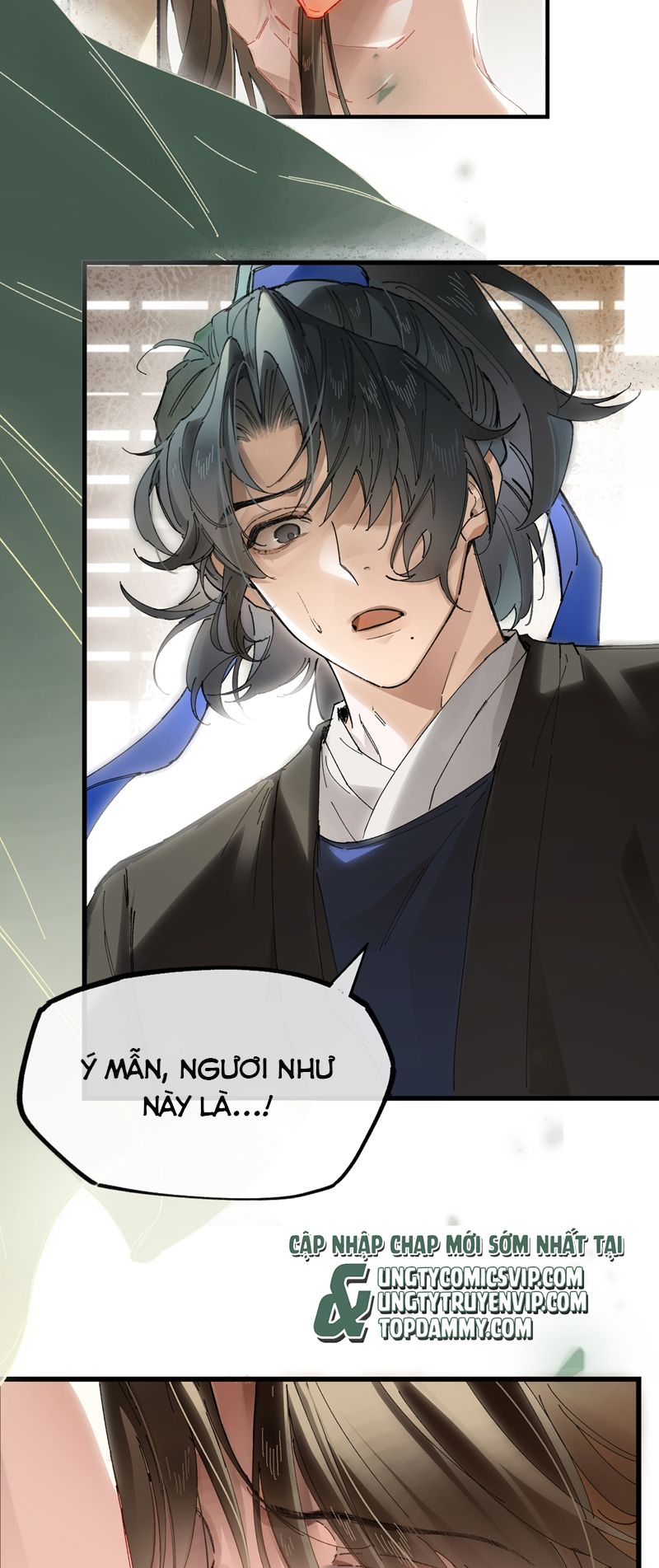 Ý Trung Nhân Chapter 10 - Next Chapter 11
