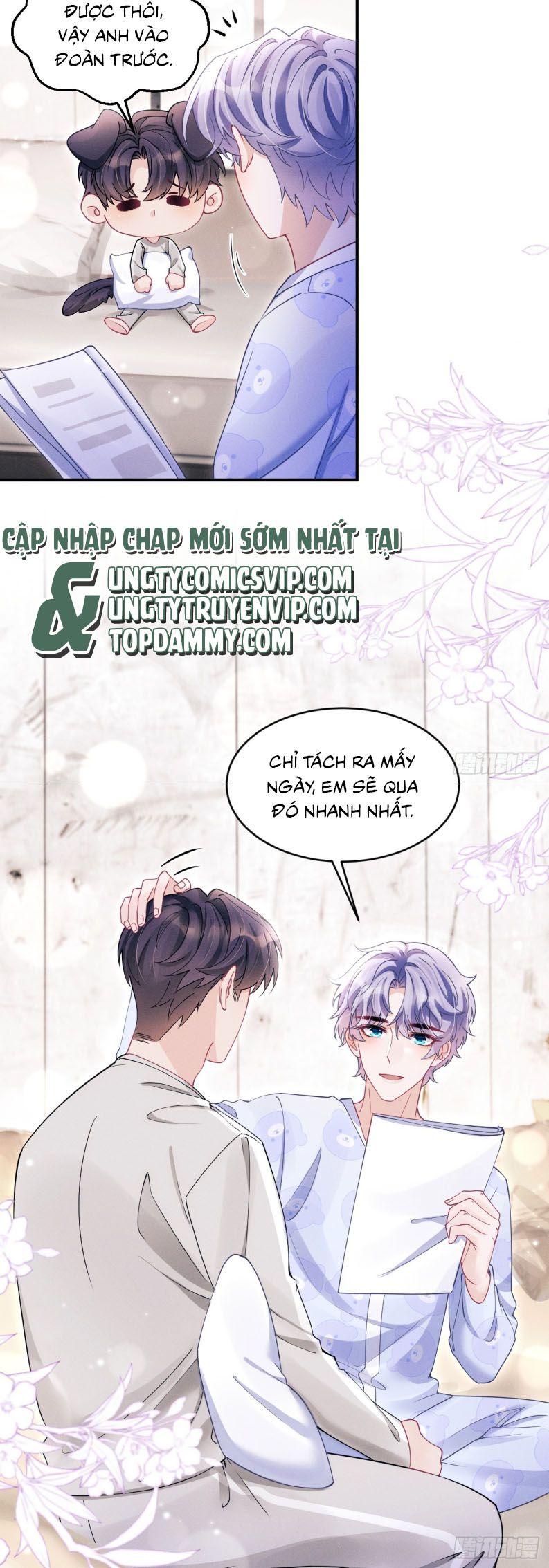 Tôi Hoài Nghi Ảnh Đế Đang Theo Đuổi Tôi Chapter 141 - Next Chapter 141