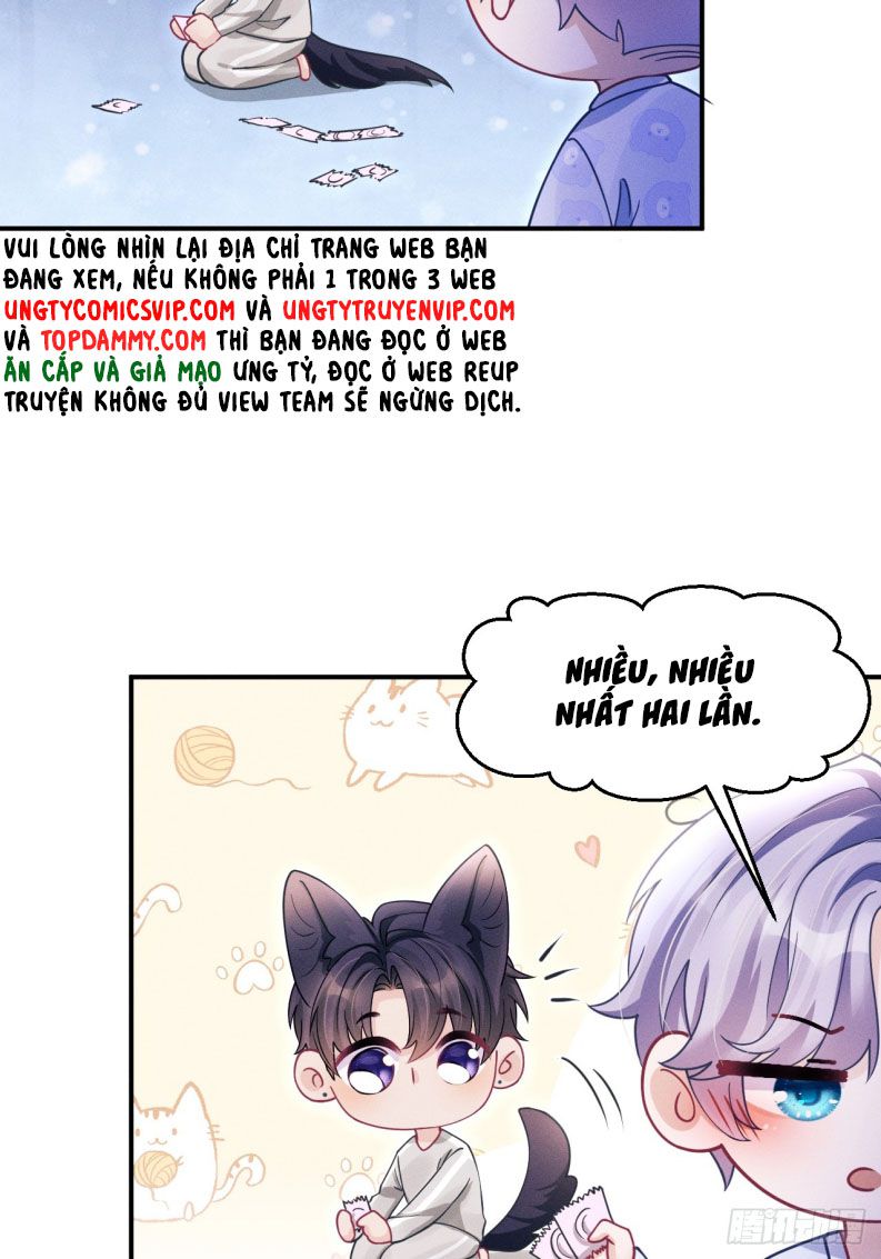 Tôi Hoài Nghi Ảnh Đế Đang Theo Đuổi Tôi Chapter 141 - Next Chapter 141