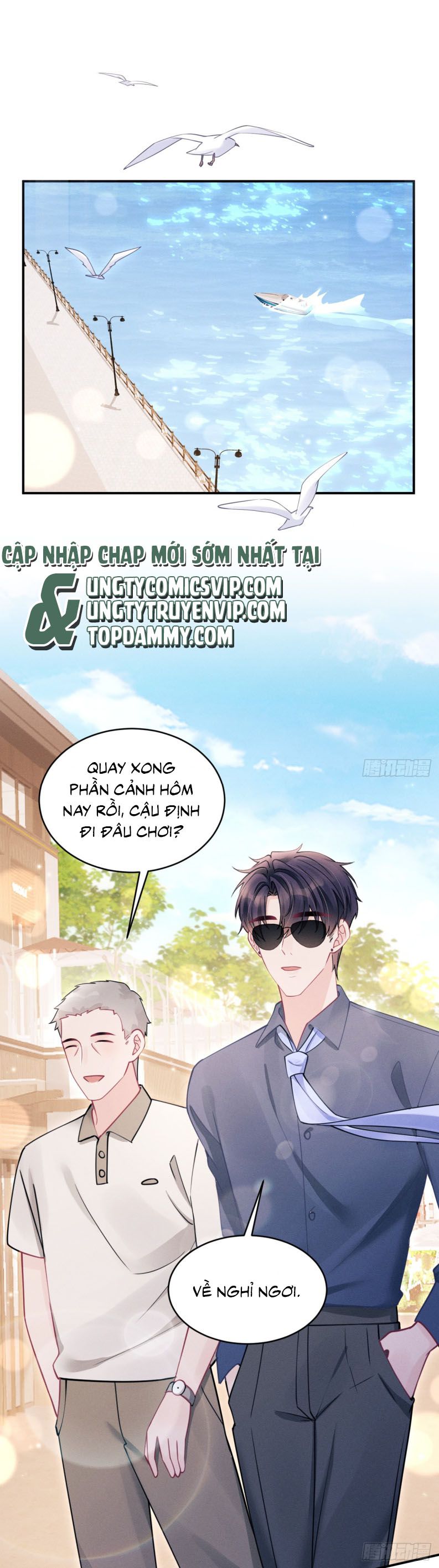 Tôi Hoài Nghi Ảnh Đế Đang Theo Đuổi Tôi Chapter 141 - Next Chapter 141