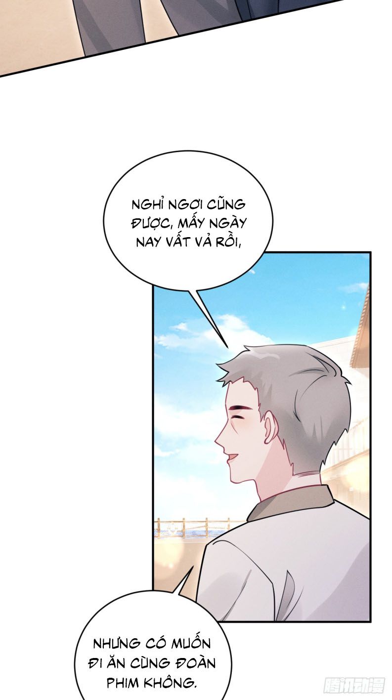 Tôi Hoài Nghi Ảnh Đế Đang Theo Đuổi Tôi Chapter 141 - Next Chapter 141