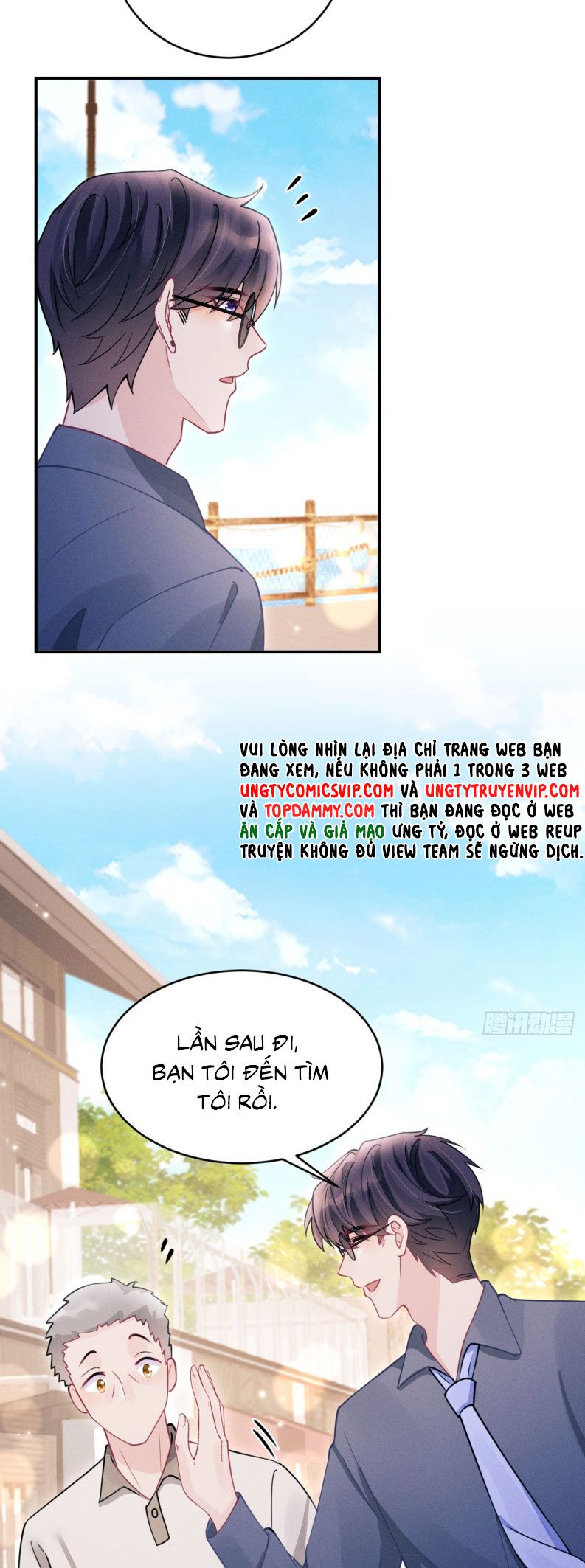 Tôi Hoài Nghi Ảnh Đế Đang Theo Đuổi Tôi Chapter 141 - Next Chapter 141