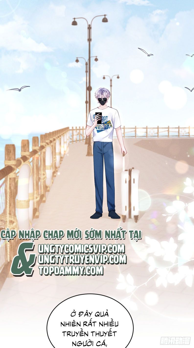 Tôi Hoài Nghi Ảnh Đế Đang Theo Đuổi Tôi Chapter 141 - Next Chapter 141