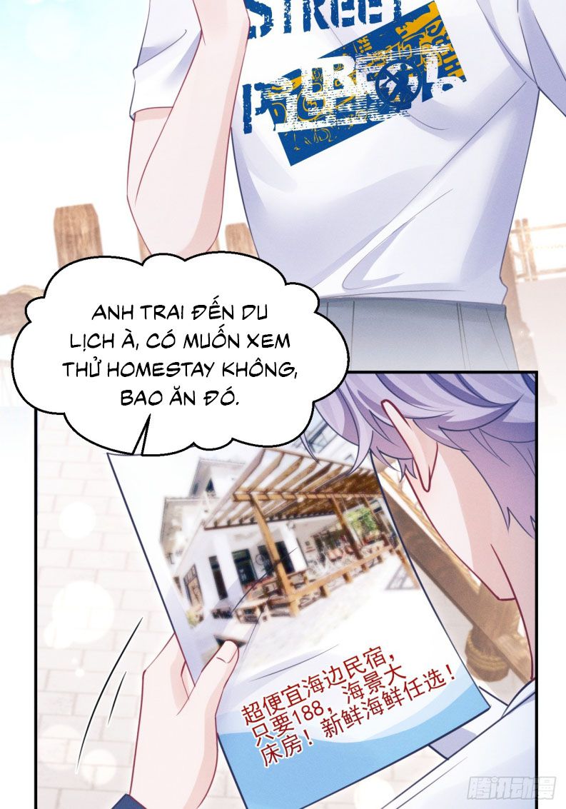 Tôi Hoài Nghi Ảnh Đế Đang Theo Đuổi Tôi Chapter 141 - Next Chapter 141