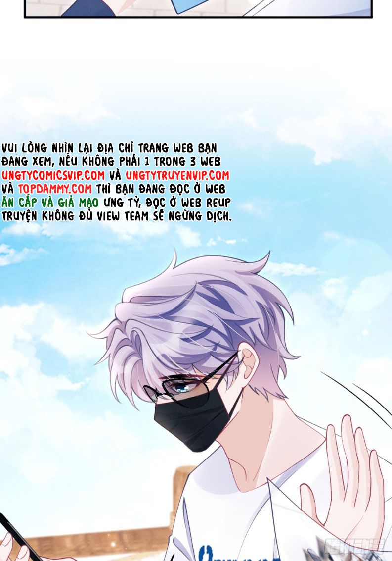 Tôi Hoài Nghi Ảnh Đế Đang Theo Đuổi Tôi Chapter 141 - Next Chapter 141