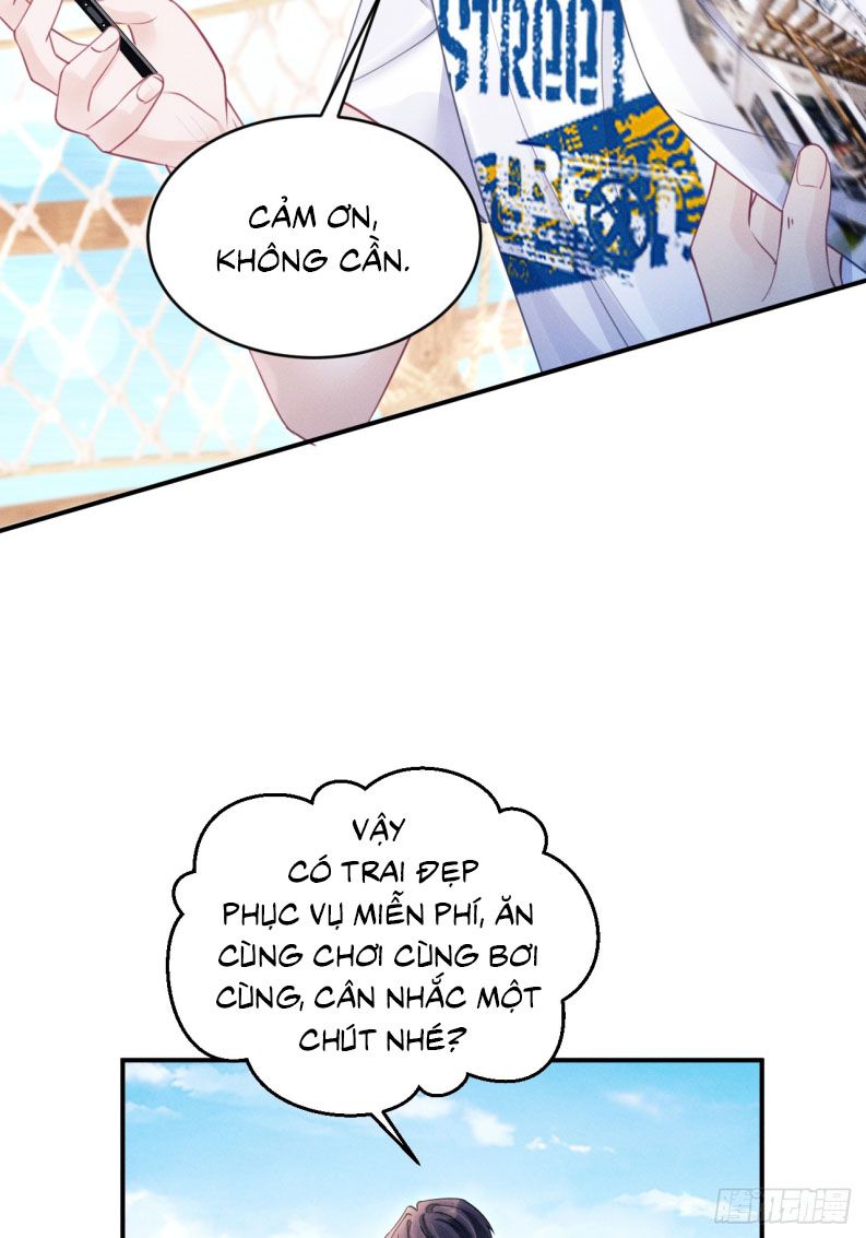 Tôi Hoài Nghi Ảnh Đế Đang Theo Đuổi Tôi Chapter 141 - Next Chapter 141
