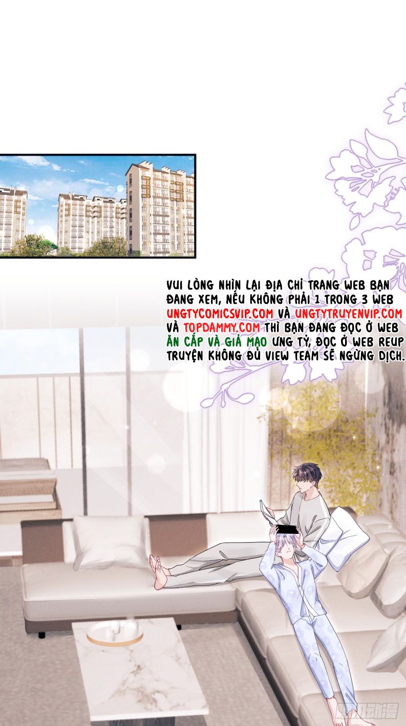 Tôi Hoài Nghi Ảnh Đế Đang Theo Đuổi Tôi Chapter 141 - Next Chapter 141