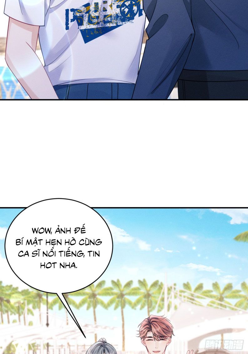 Tôi Hoài Nghi Ảnh Đế Đang Theo Đuổi Tôi Chapter 141 - Next Chapter 141