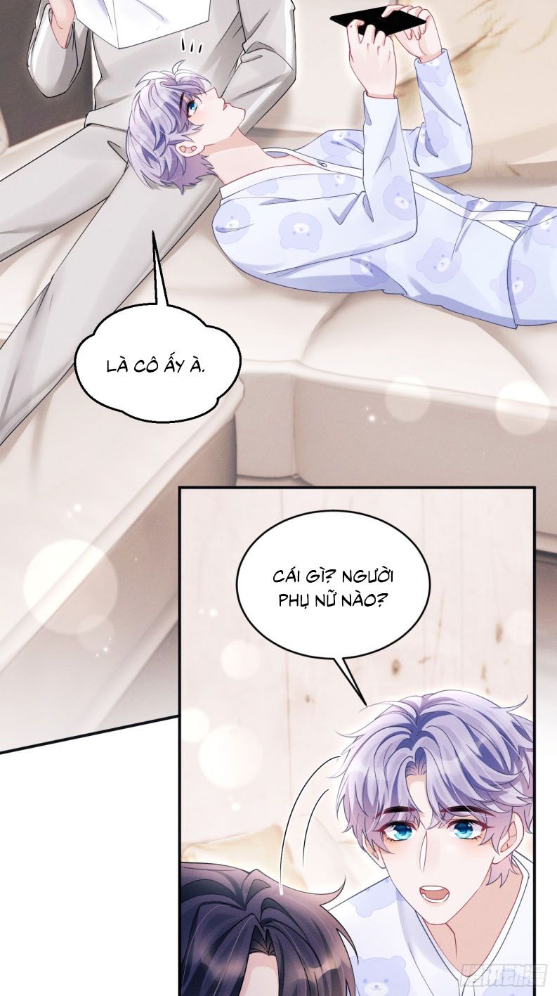 Tôi Hoài Nghi Ảnh Đế Đang Theo Đuổi Tôi Chapter 141 - Next Chapter 141