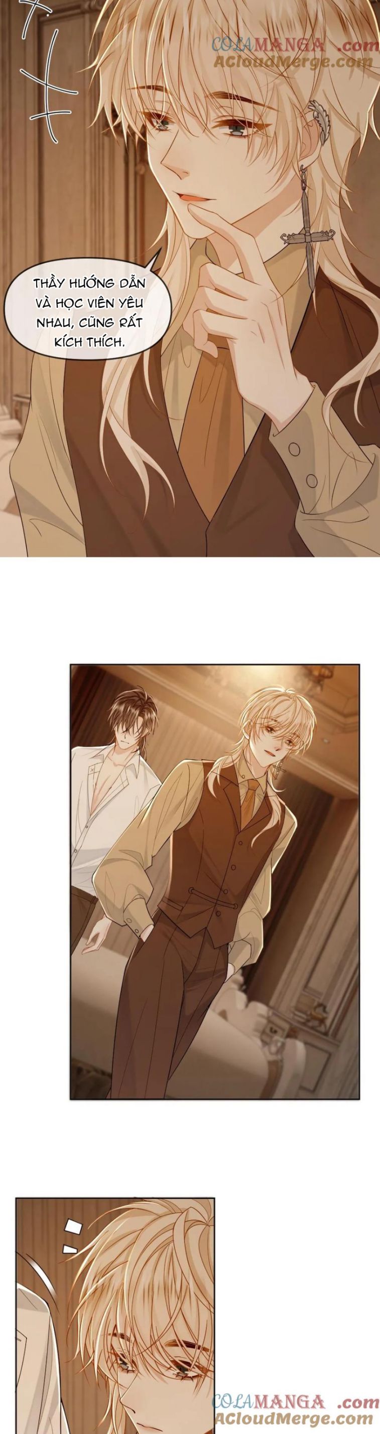 Lang Cẩu Chủ Thần Chapter 190 - Next Chapter 191