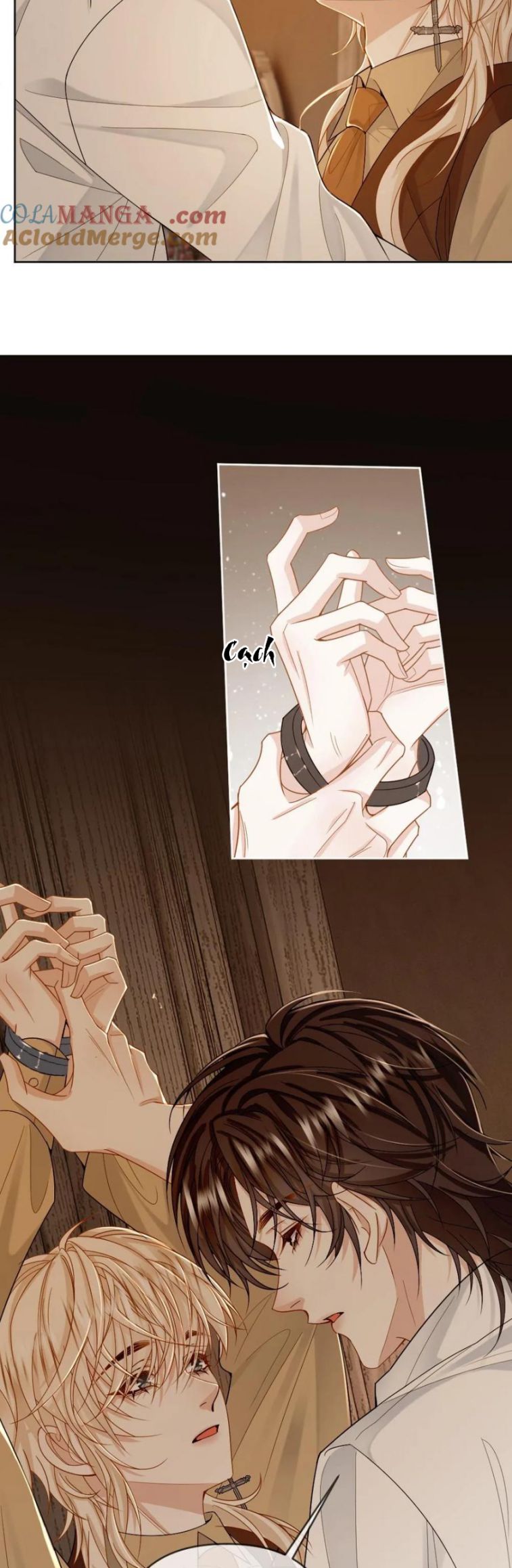 Lang Cẩu Chủ Thần Chapter 190 - Next Chapter 191