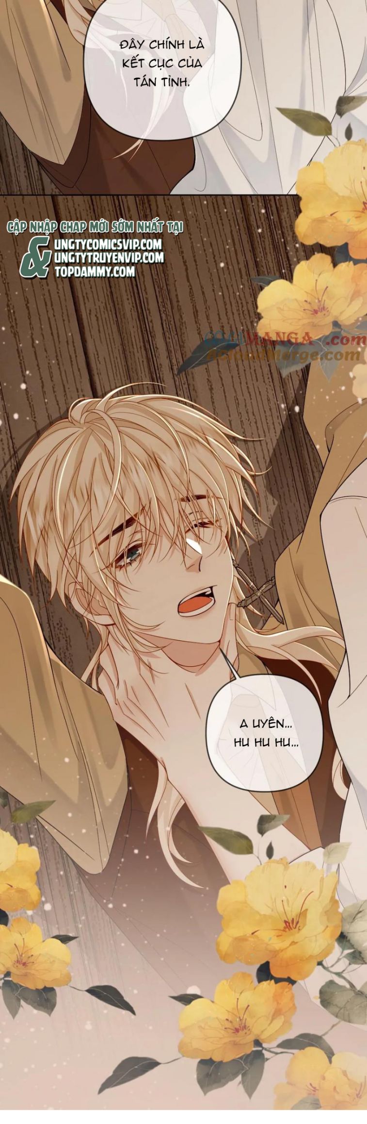 Lang Cẩu Chủ Thần Chapter 190 - Next Chapter 191