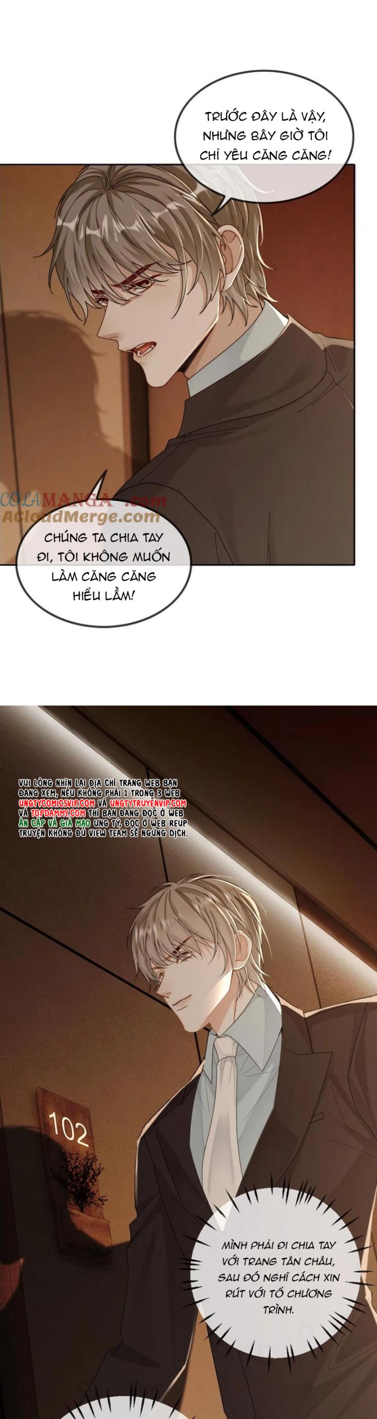 Lang Cẩu Chủ Thần Chapter 190 - Next Chapter 191