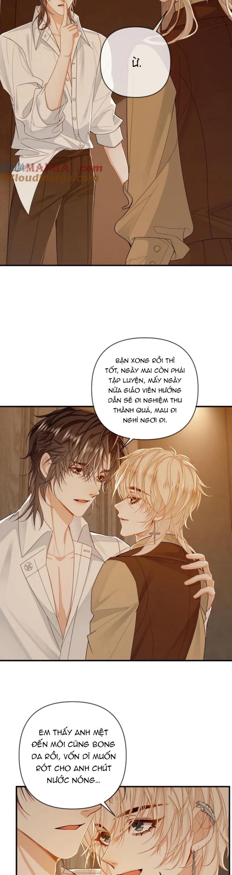 Lang Cẩu Chủ Thần Chapter 190 - Next Chapter 191