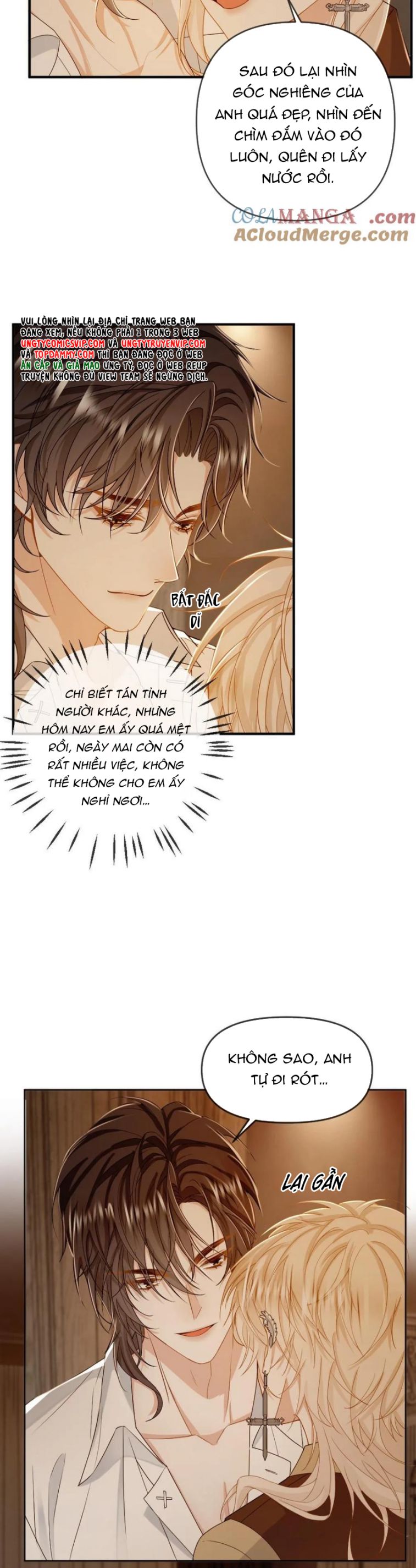 Lang Cẩu Chủ Thần Chapter 190 - Next Chapter 191
