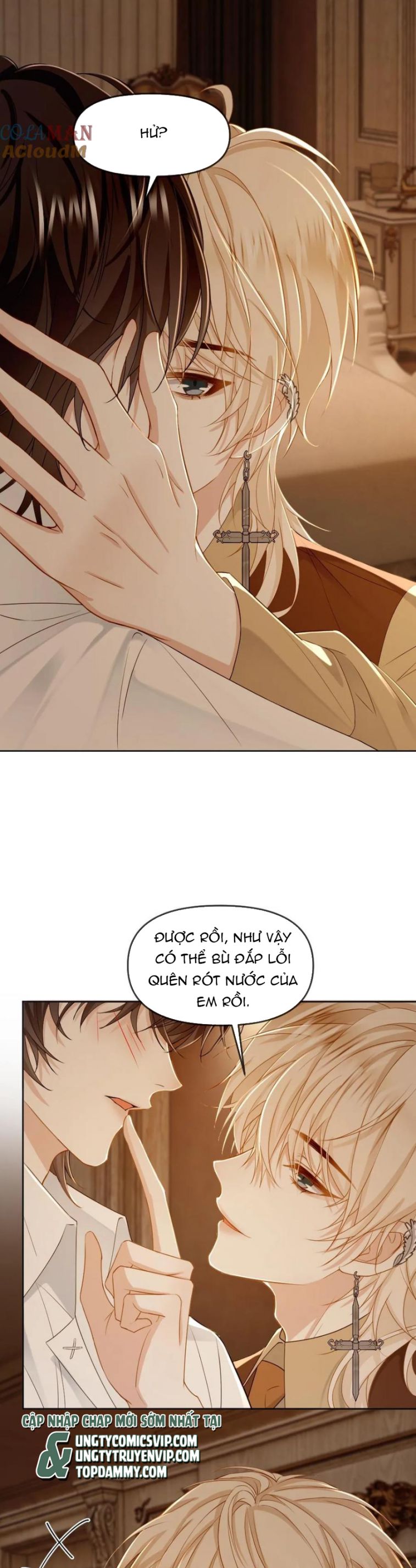 Lang Cẩu Chủ Thần Chapter 190 - Next Chapter 191