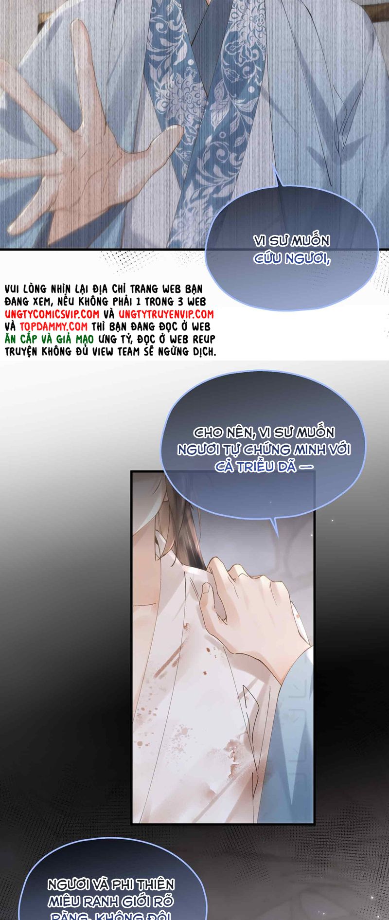 Tham Hoan Chapter 39 - Trang 3