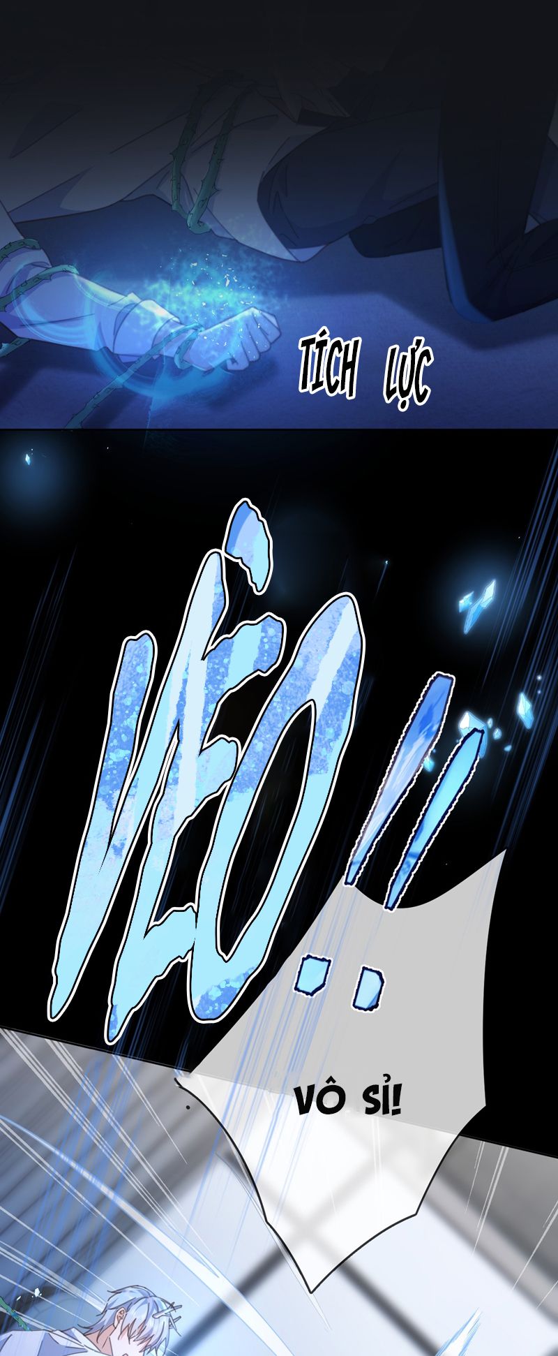 Huynh Dạy Dỗ Đệ Bất Kính Chapter 49 - Next Chapter 50