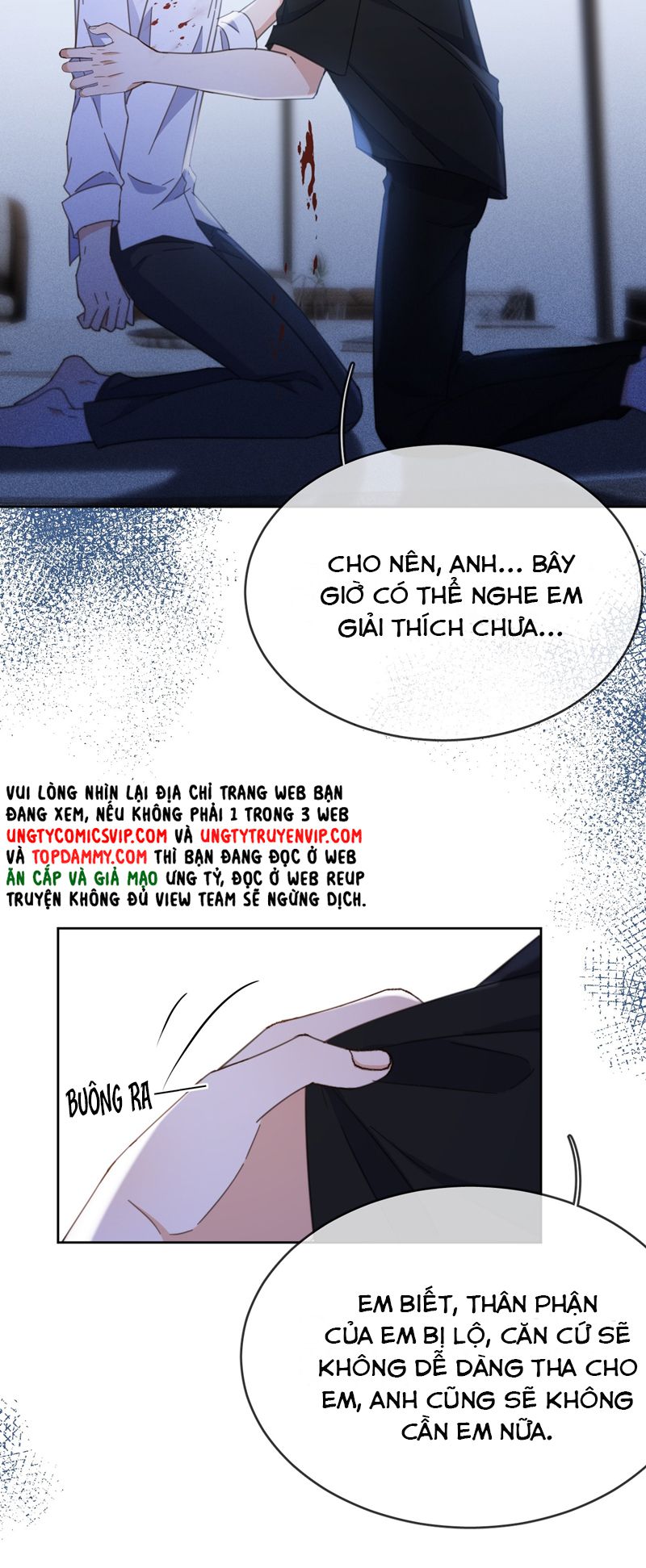 Huynh Dạy Dỗ Đệ Bất Kính Chapter 49 - Next Chapter 50