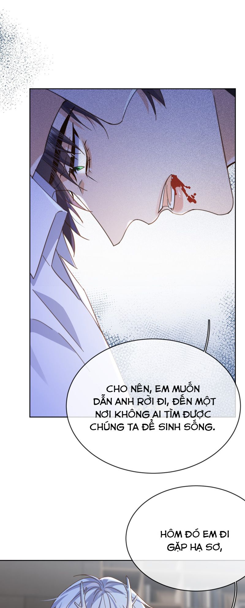 Huynh Dạy Dỗ Đệ Bất Kính Chapter 49 - Next Chapter 50