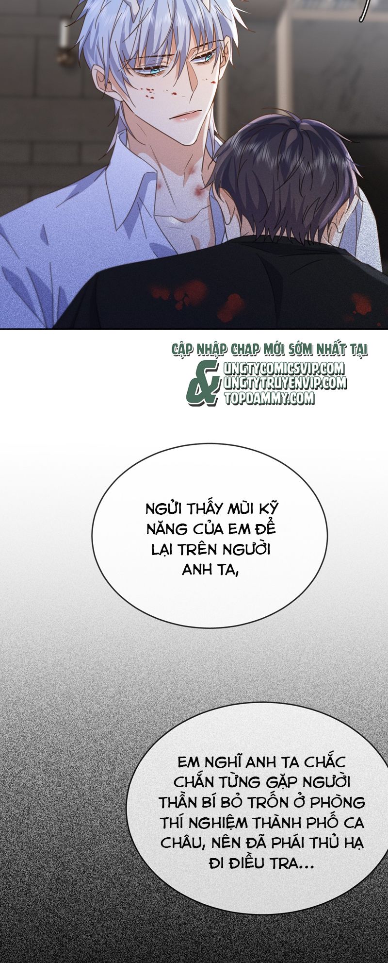 Huynh Dạy Dỗ Đệ Bất Kính Chapter 49 - Next Chapter 50