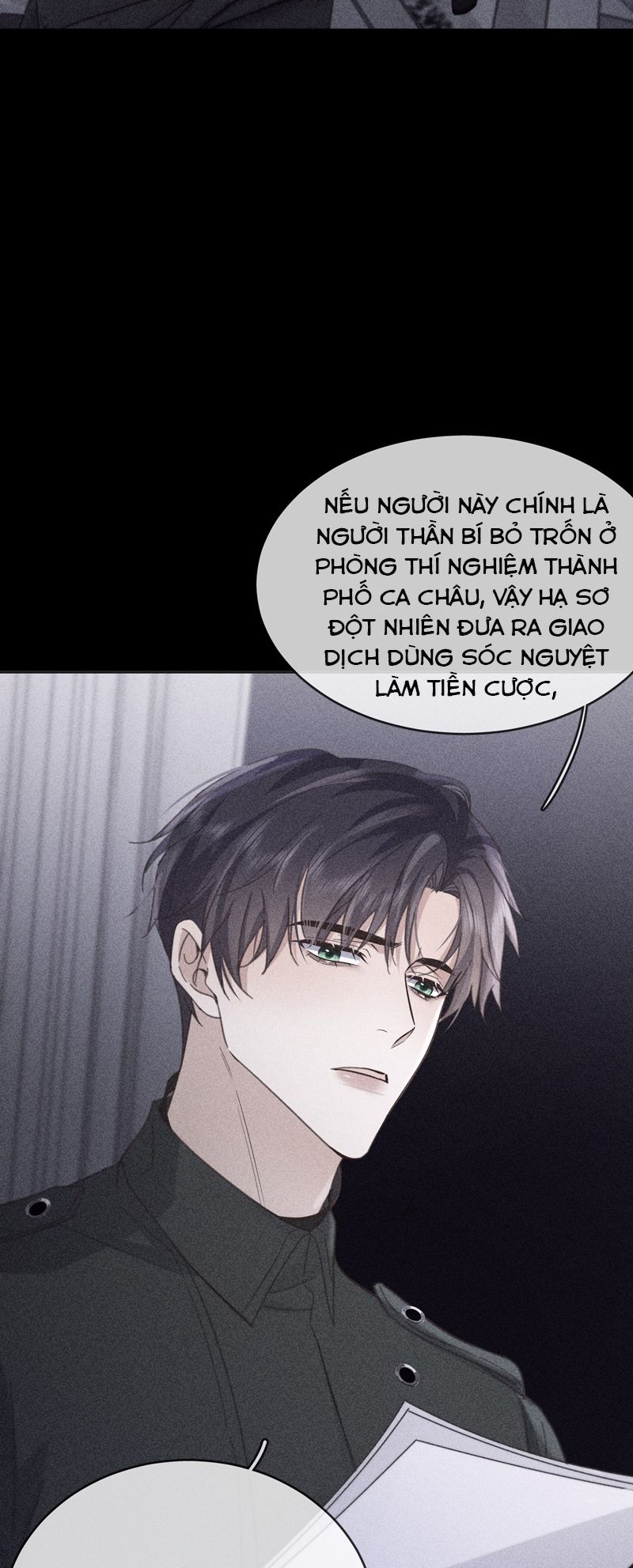 Huynh Dạy Dỗ Đệ Bất Kính Chapter 49 - Next Chapter 50