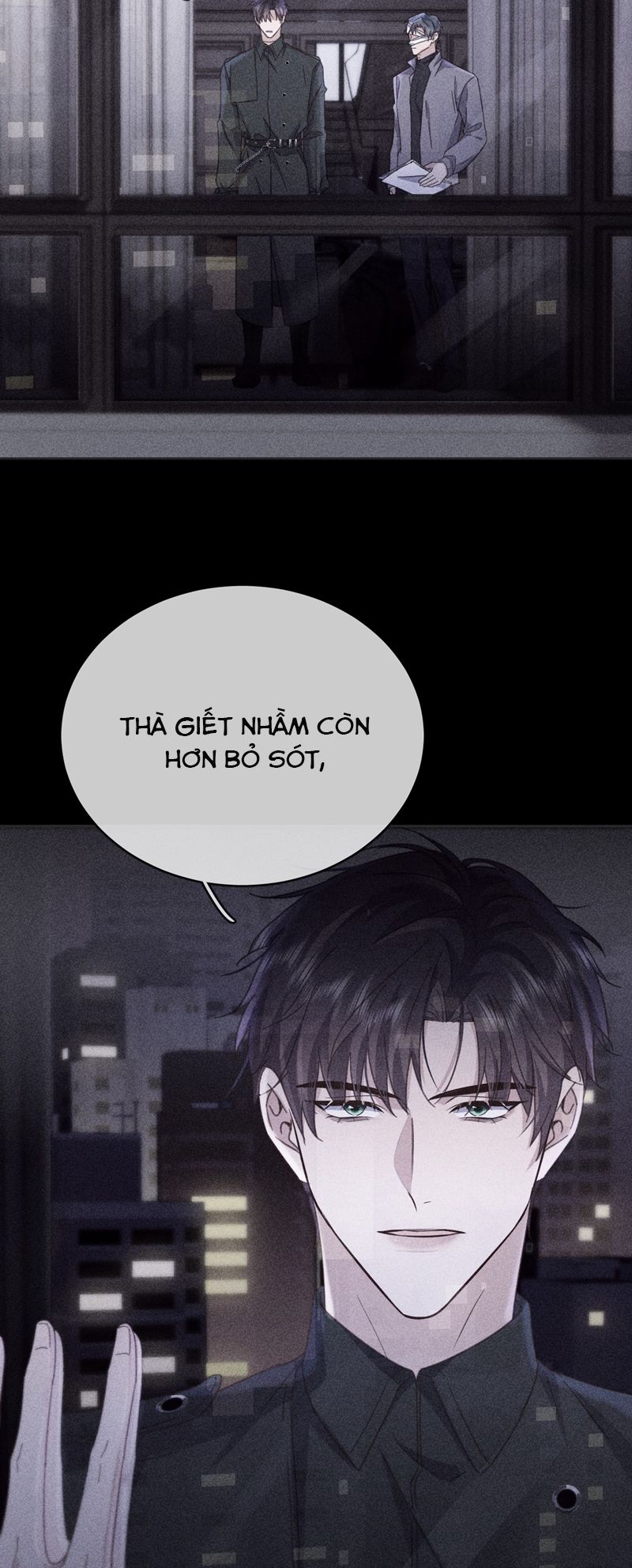 Huynh Dạy Dỗ Đệ Bất Kính Chapter 49 - Next Chapter 50