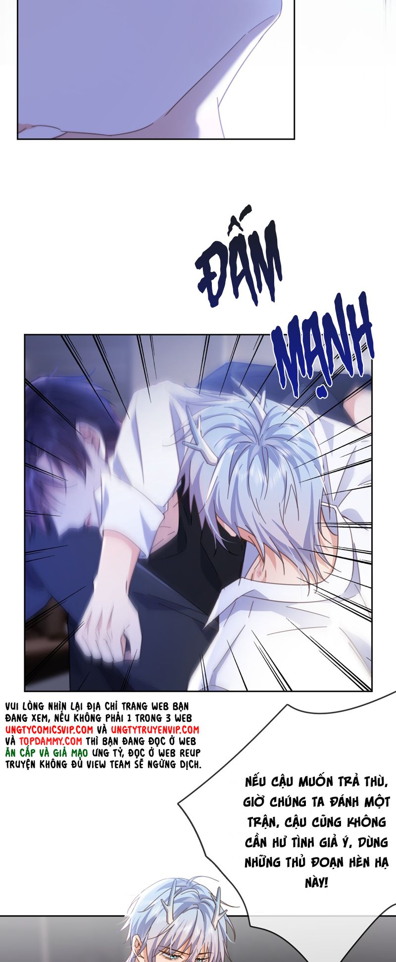 Huynh Dạy Dỗ Đệ Bất Kính Chapter 49 - Next Chapter 50