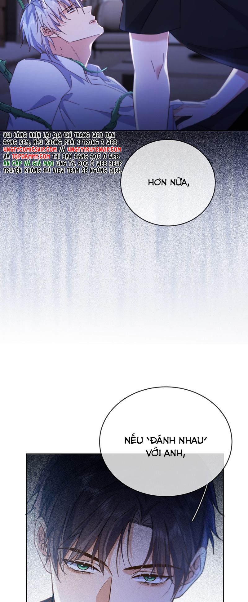 Huynh Dạy Dỗ Đệ Bất Kính Chapter 49 - Next Chapter 50