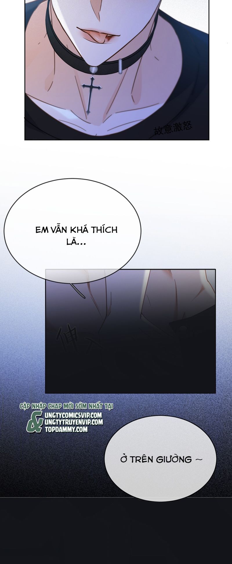 Huynh Dạy Dỗ Đệ Bất Kính Chapter 49 - Next Chapter 50