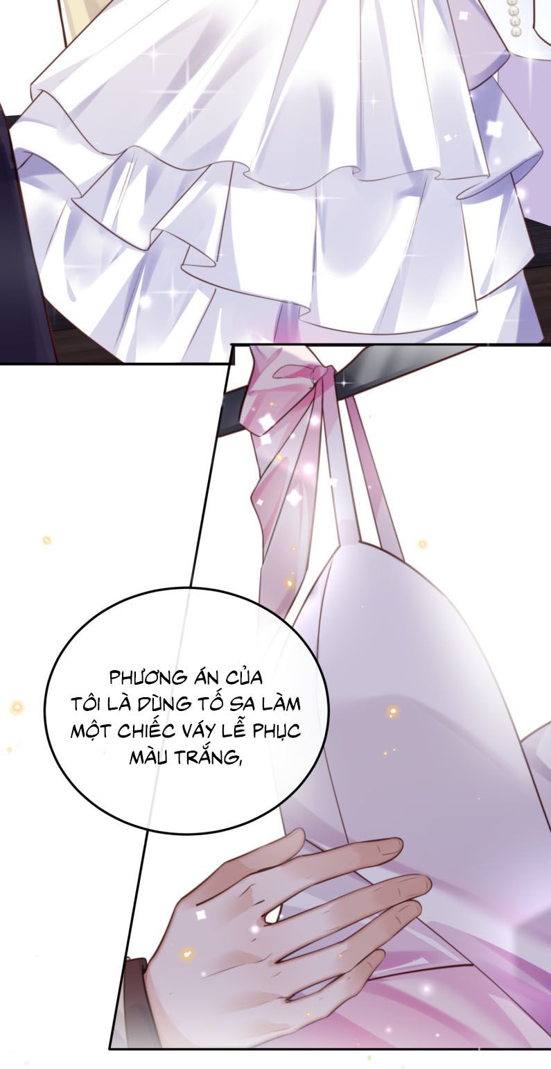 Tổng Tài Định Chế Tư Nhân Chapter 95 - Next Chap 96