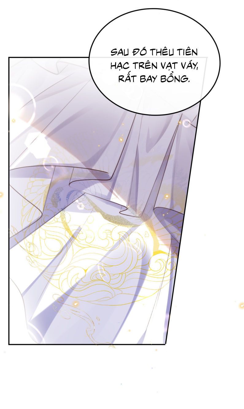 Tổng Tài Định Chế Tư Nhân Chapter 95 - Next Chap 96