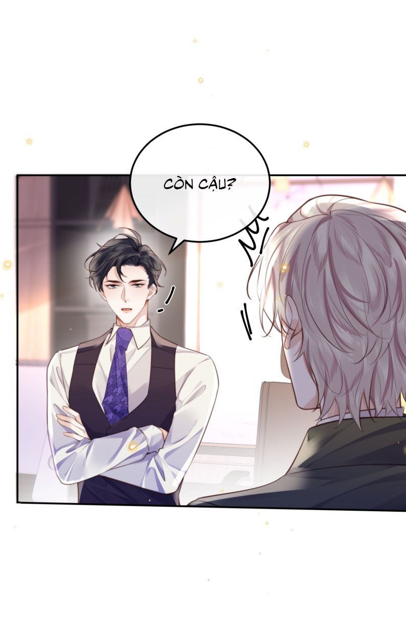 Tổng Tài Định Chế Tư Nhân Chapter 95 - Next Chap 96